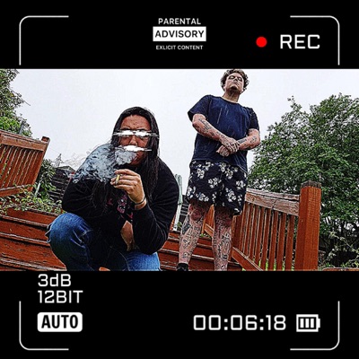 Send Me To the Sky - EP