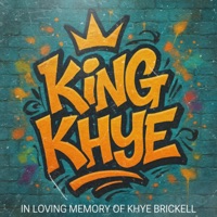 KING KHYE - Single - Ash The Realist