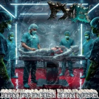 Stay Forensick, Stay Necro - Single - Fxg