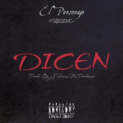 Dicen - Single
