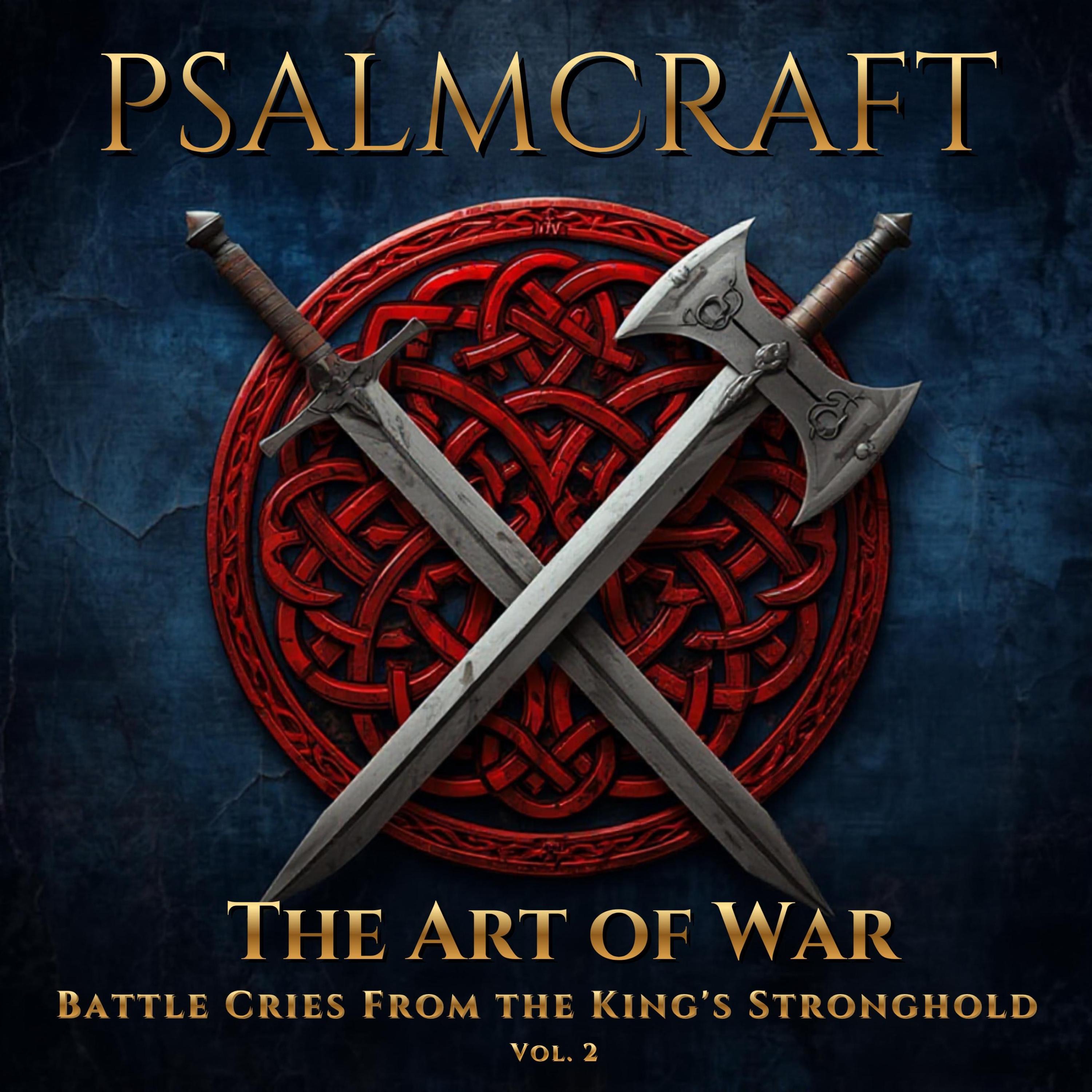 The Art of War: Battle Cries from the King's Stronghold, Vol. 2