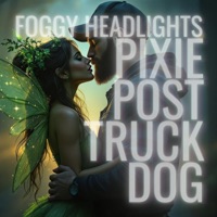Foggy Headlights (feat. Pixie Post) - Single - TruckDog & the Go People