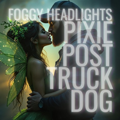 Foggy Headlights (feat. Pixie Post) - Single