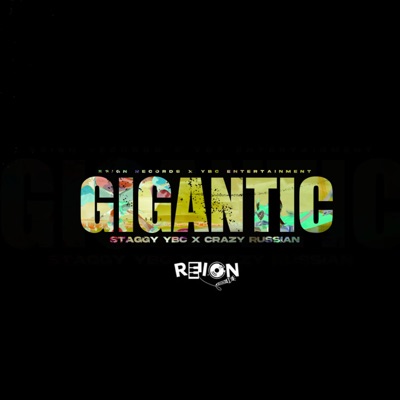 Gigantic - Single