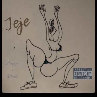 Jeje - Single