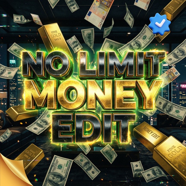 NO LIMIT MONEY EDIT - Single