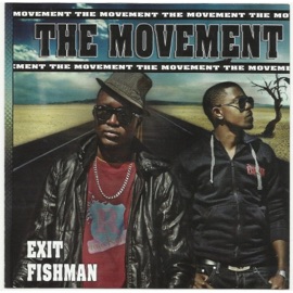 Baby You (feat. Exit & B-fresh) Fishman