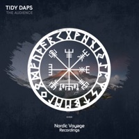 The Audience - EP - Tidy Daps