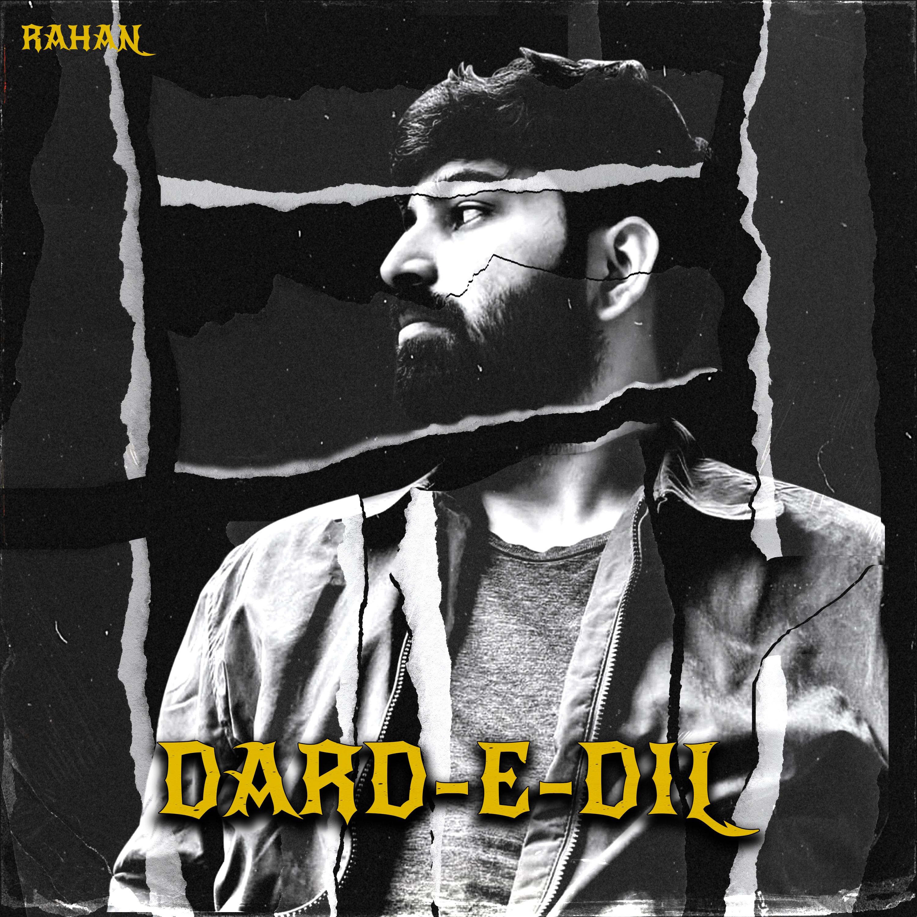 DARD-E-DIL - Single