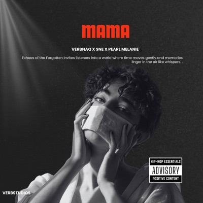 MAMA - Single