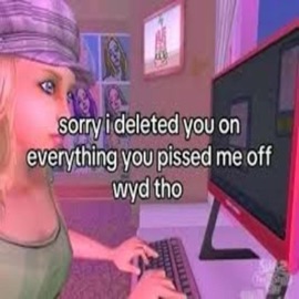 high maintenance concretecow