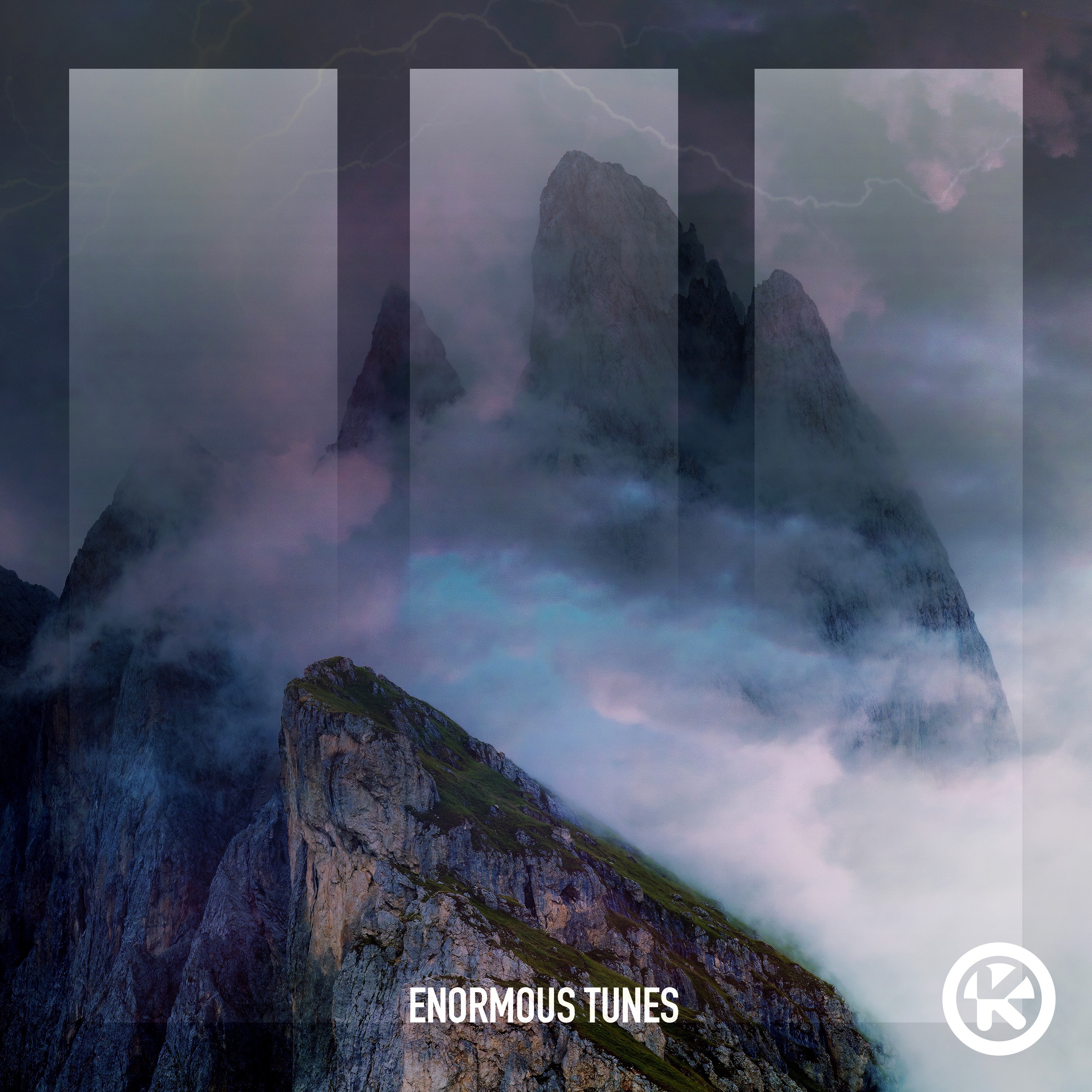 Winds of Change/Monsoon - EP