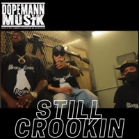 Still Crookin (feat. Jay Bird & Mr. Pookie) - Single - Ayo Skinny