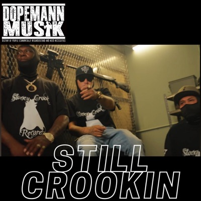 Still Crookin (feat. Jay Bird & Mr. Pookie) - Single