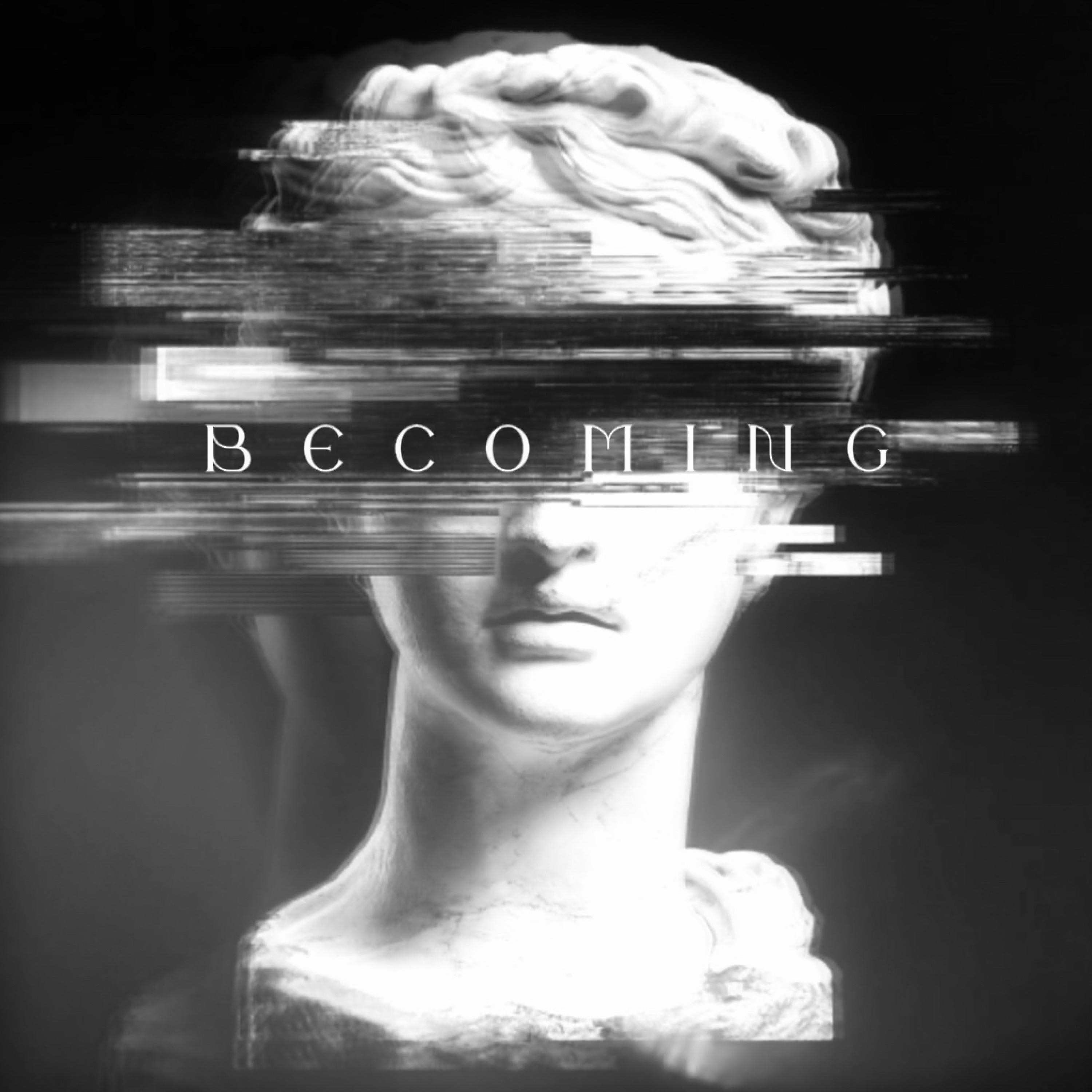 BECOMING - EP