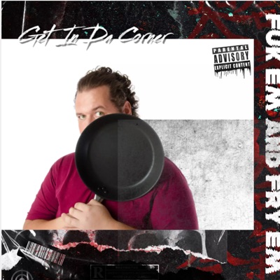Fuk em and Fry Em (Live) - Single
