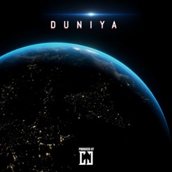 DUNIYA cover art