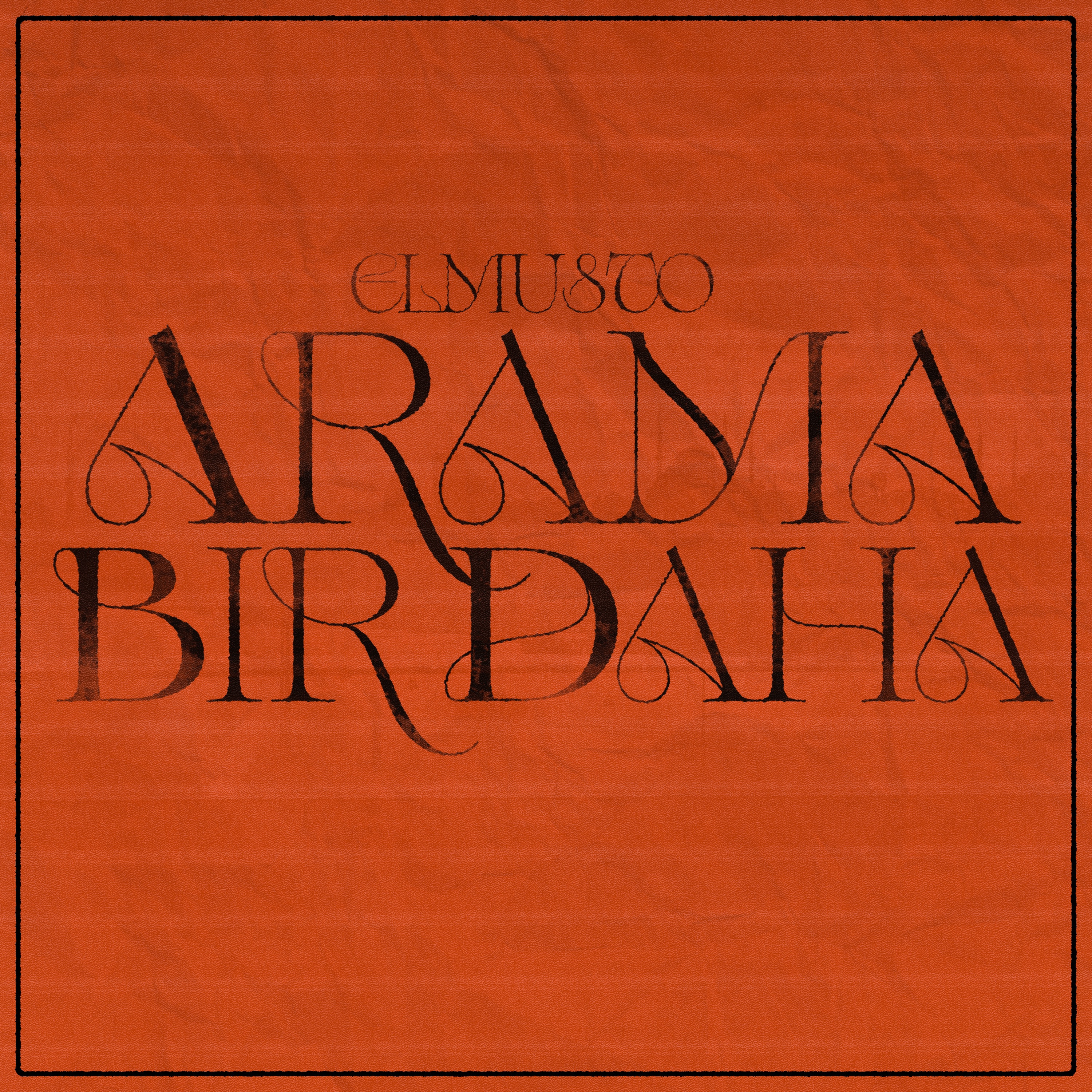 Arama Bir Daha - Single