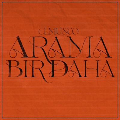 Arama Bir Daha - Single