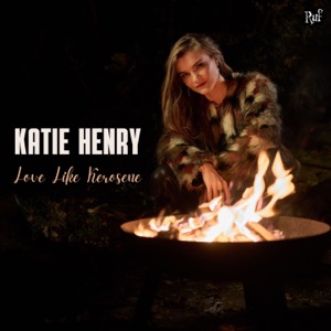 Love Like Kerosene - Single