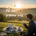 På den Grønne Eng