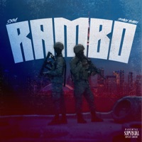 Rambo (feat. Shaqibabi) - Single - SXM