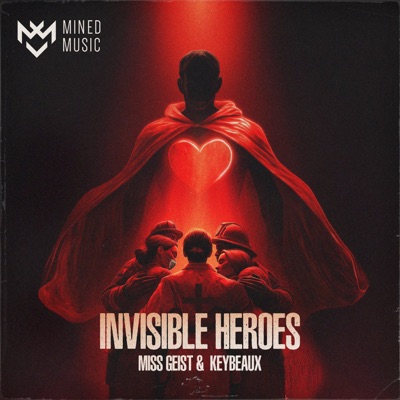 Invisible Heroes - Single