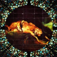 Paper Tiger - Single - Chimezie