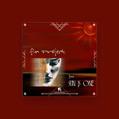 Listen to Fin Project, watch music videos, read bio, see tour dates & more!