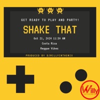 Shake That - Single - DjWillyintheMix