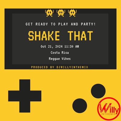 Shake That - Single