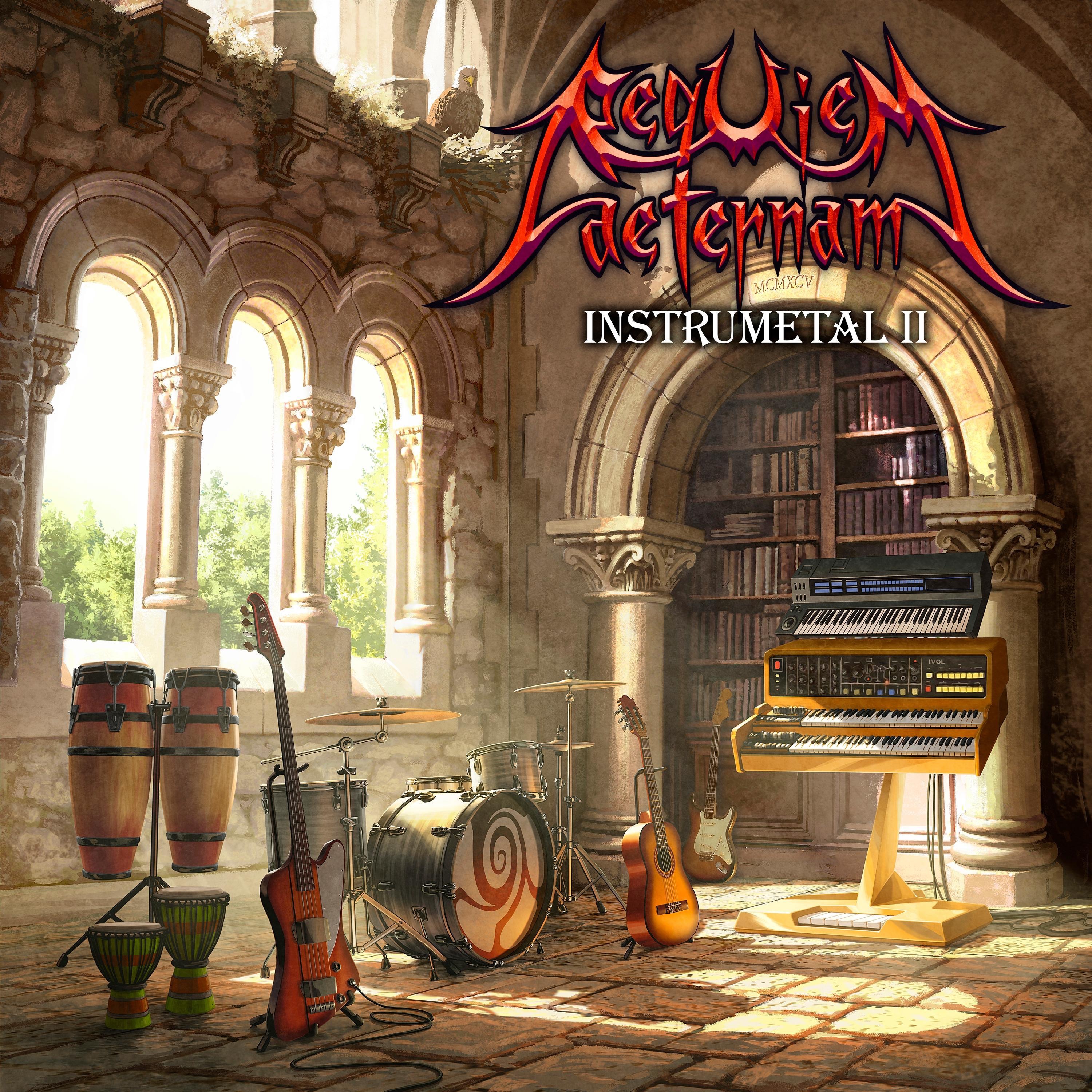 Instrumetal II
