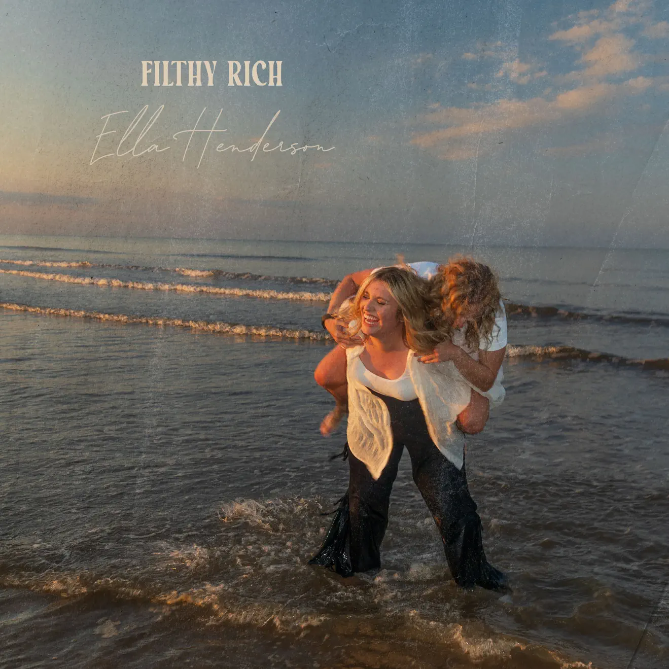 Ella Henderson – Filthy Rich – Single (2024) [iTunes Match M4A]