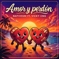 Amor y perdón - Single - Nativo2H