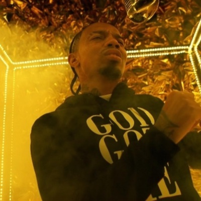 Whats going on - Single