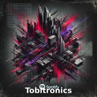 Drillin to make a killin (feat. Tim) - Single - Tobitronics