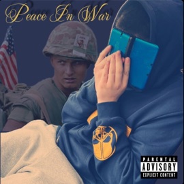 peaceinwar ducebabyky