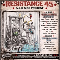 King Louis XVI (feat. Oldboy Rhymes, Lee Reed, Deuce Eclipse, Height Keech & DJ Zole) - Single - Sentence Sixguns