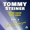 Ich hab dich lieb
