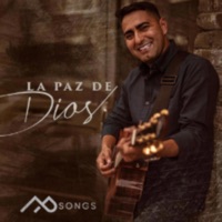 La Paz de Dios - Miguel Songs