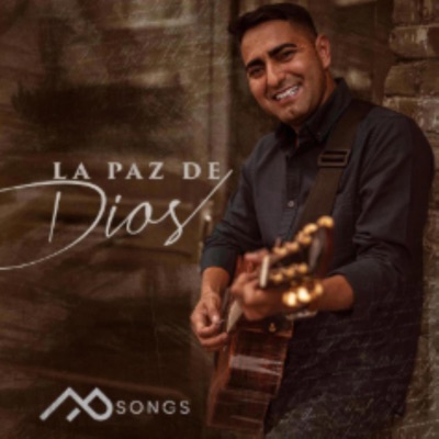La Paz de Dios