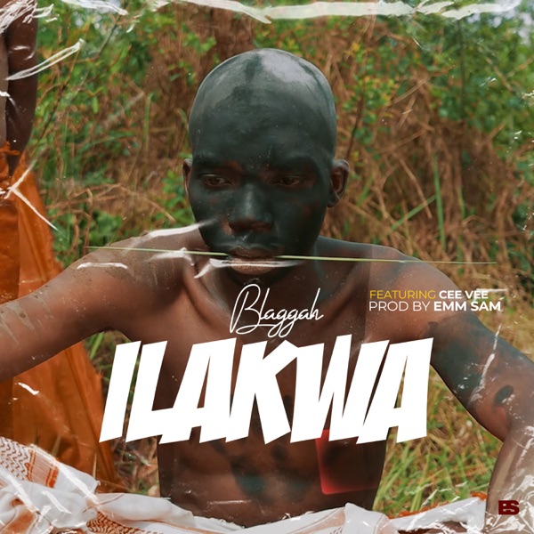 Ilakwa (Feat. Cee Vee)