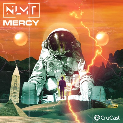 Mercy - Single