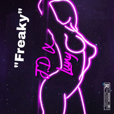Freaky - Single