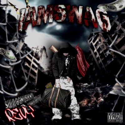 Iamswag - EP