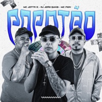 Popotão - Single - MC Jotta D & Mc Pew