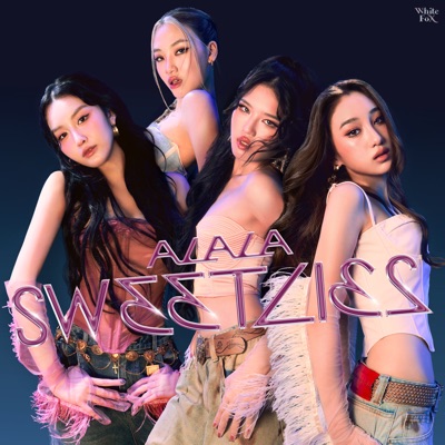 SWEET LIES - Single