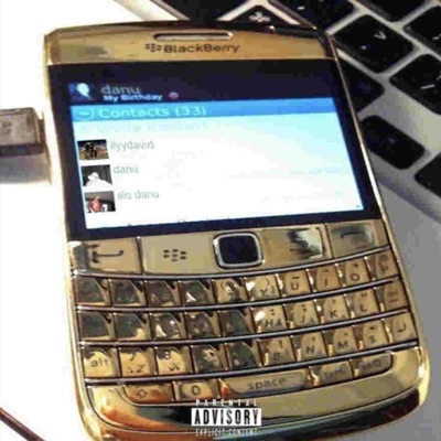 ALO DANU (feat. ilyydavid) - EP