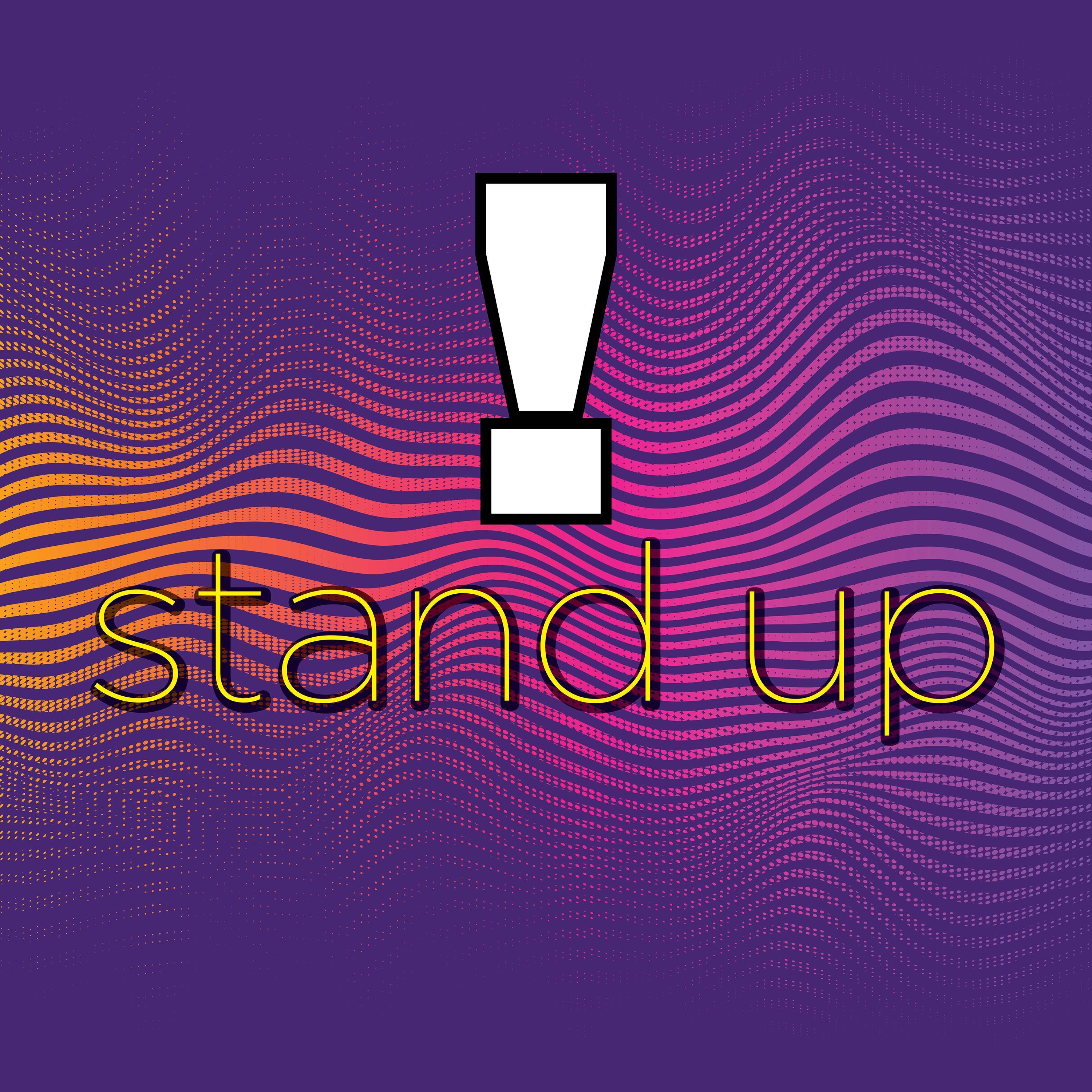 Stand Up - Single