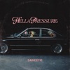 HELLA PRESSURE - EP